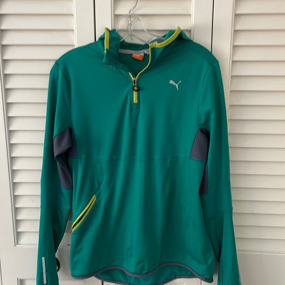 Puma Hoodie